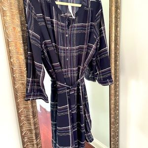 Loft Tunic Business Casual Top